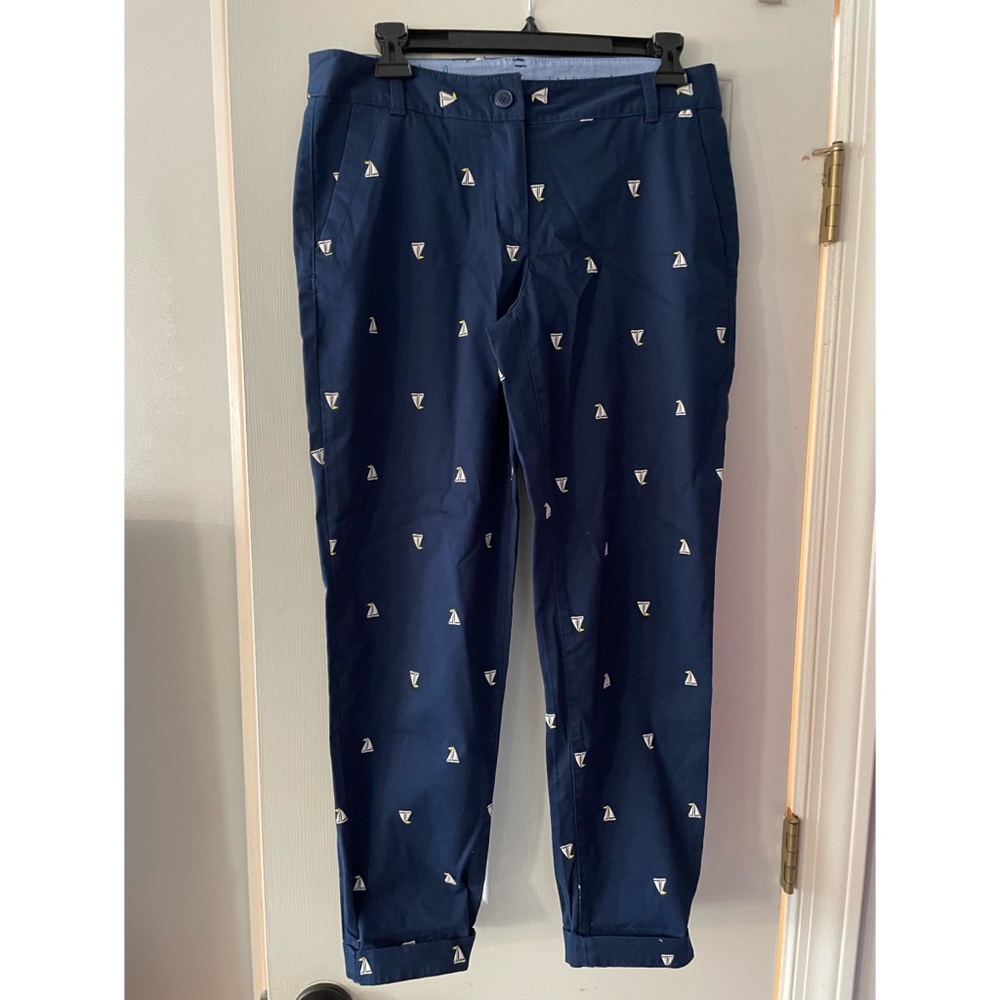 Talbots The Weekend chino